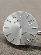 Rolex Precision Oysterdate Dial Singer - 6694 - Quadrante Originale