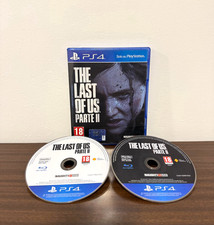 The Last of Us Parte 2 Gioco