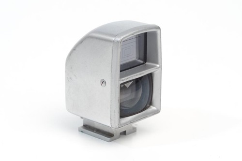 Zeiss ikon contax finder - ikon,