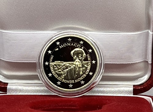 Euro monaco 2016 - 2, 150°