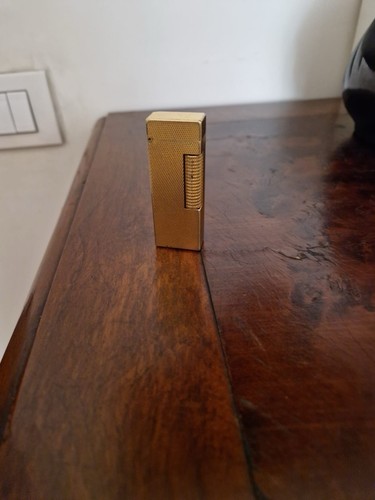 Accendino lighter dunhill - accendino,