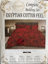 🇬🇧 Set Letto King Size
