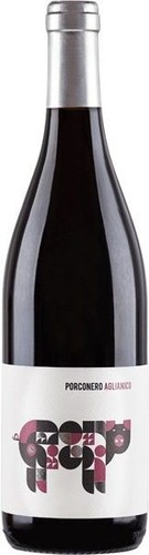 Aglianico porconero igp 75 - aglianico,