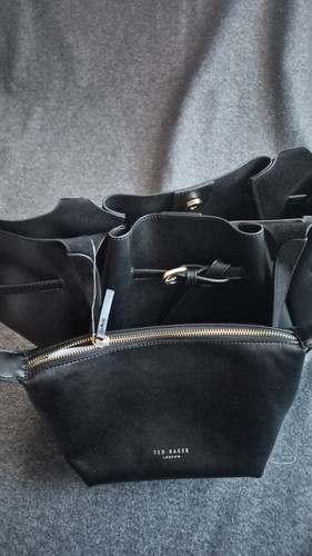 Borsa tracolla ted - a,