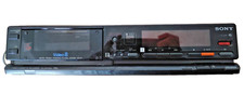 Sony EV-A300EG Video8 PAL VCR