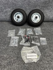 Ruote Allenamento Dirt Bike