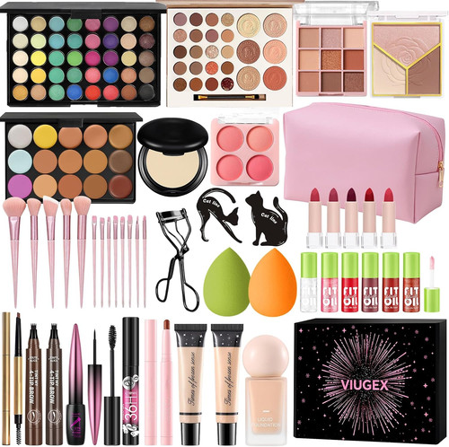 Set trucchi donna kit - donna,,