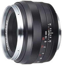 Carl Zeiss Planar T * 1.4 / 50
