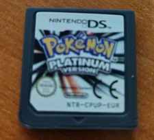 Pokémon Versione Platino