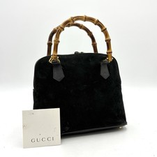 Borsa a mano Gucci originale