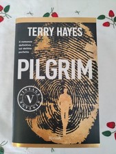 Pilgrim. Terry Hayes ed. Rizzoli sc210