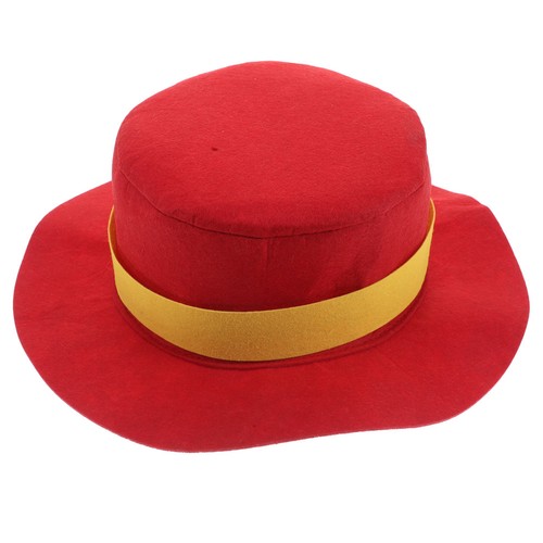 Decorazione per cappello - , a