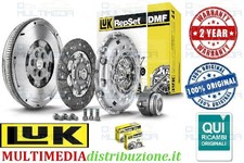 LUK KIT FRIZIONE VOLANO FIAT