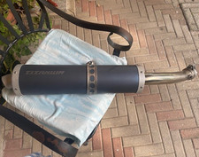 Scarico originale yamaha - scarico, r1
