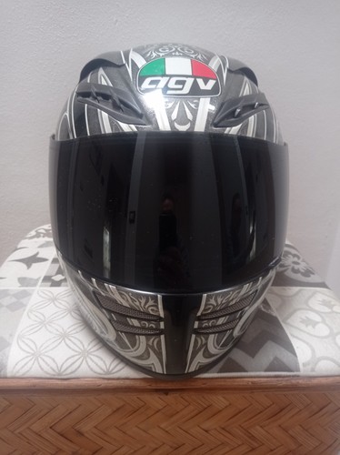 Casco moto integrale - moto,