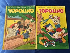 Topolino Walt Disney  N. 2