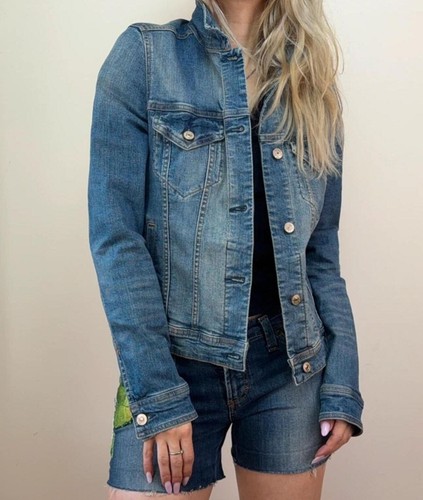 Giacca camionista mango donna - camionista,
