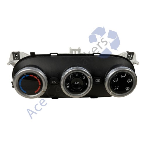 Climatizzatore fiat 500l - climatizzatore,