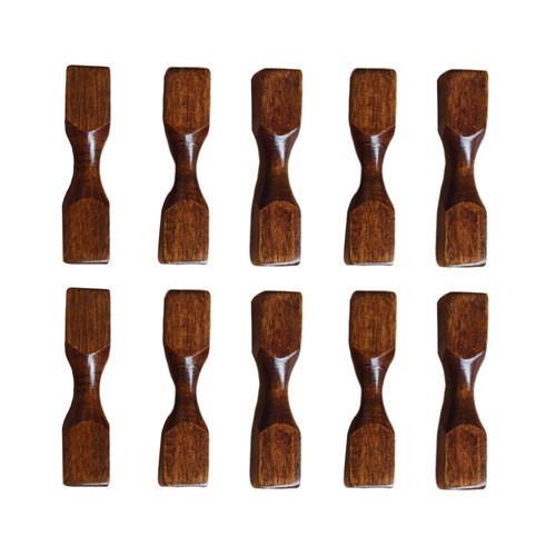 Bacchette legno in stile - legno,