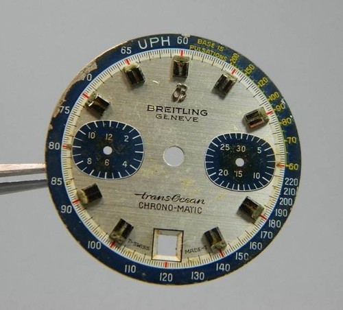Breitling transocean - breitling,