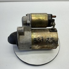 MOTORINO D' AVVIAMENTO PER DAEWOO Matiz 2° Serie 96518887 Benzina 800 (01>05)
