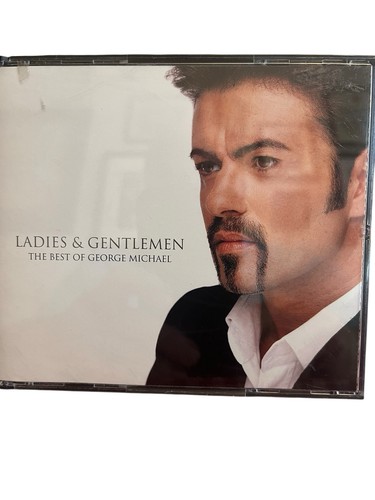 George michael ladies and - george,