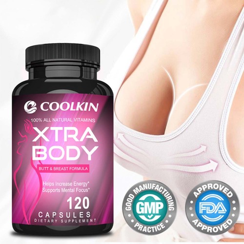 Xtra body pueraria mirifica - xtra,