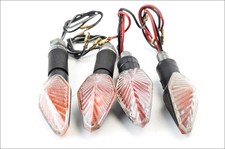 Ducati Monster S2R 1000 05 07  frecce indicatori di direzione Barracuda