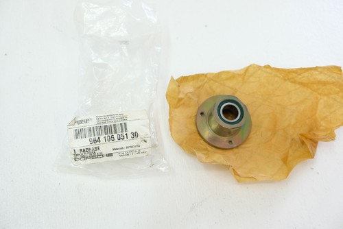 Porsche 964 993 mozzo volano - mozzo,