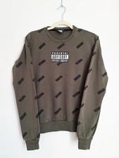 Felpa Parental Advisory