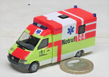 Herpa 044820 Mercedes-Benz