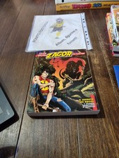 Maxi Zagor N. 30 Edizione