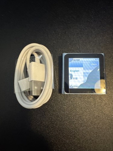 Pacchetto apple ipod nano - apple,