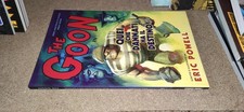 100% PANINI COMICS THE GOON 8