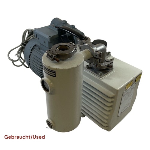 Pompa vuoto leybold trivac - vuoto,