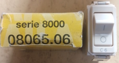 Vimar 8000 interruttore - vimar,