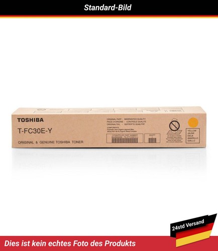 Fc30e toshiba e studio - t-fc30e-y,