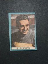 figurina card Ciclismo Nannina