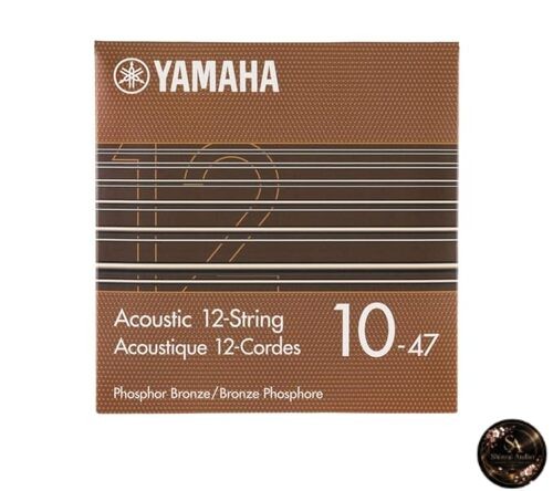 Yamaha gsa10p bronzo - yamaha, gsa10p-12
