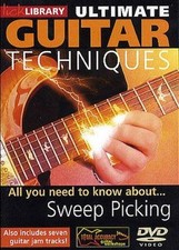 Ultimate Sweep Picking