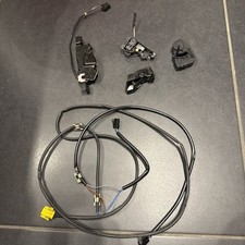 Kit microinterruttori Mercedes