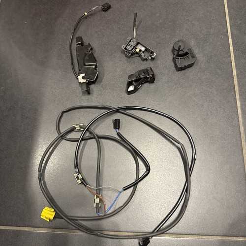 Kit microinterruttori mercedes - kit,