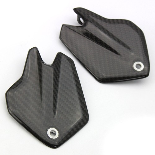 Protezione tallone carbonio - tallone,