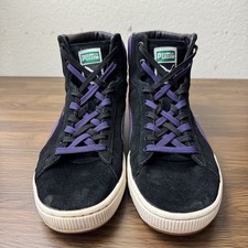Scarpe da basket uomo Puma
