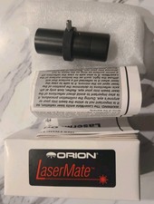 Orion Lasermate Collimator One