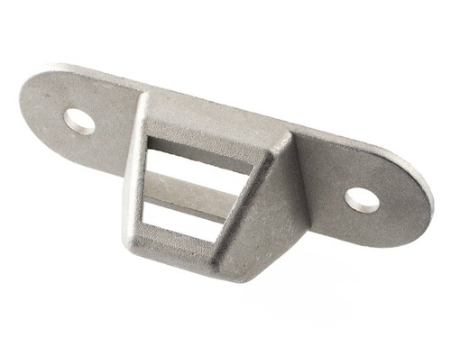 Chiusura porta post - ., sx