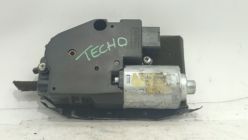 Motore elettrico tetto - elettrico, da