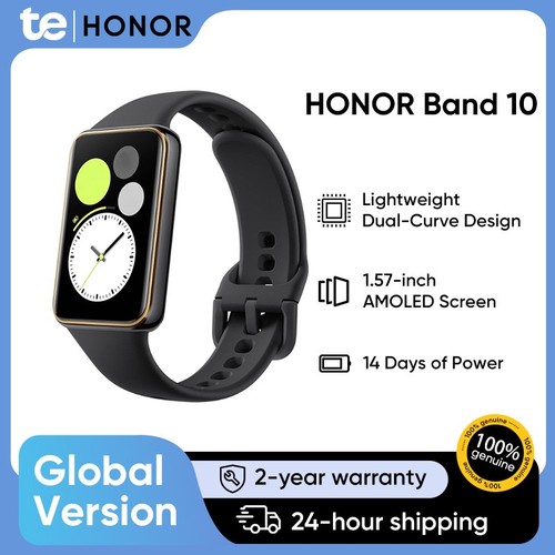 Smartwatch honor band - honor,