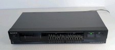 Sony SEQ-300 Equalizzatore