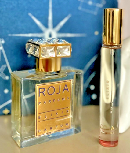 Roja dove elixir - roja, di